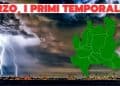 lombardia meteo i primi temporali 623 120x86 - Previsione meteo Pavia: oggi pioggia, domani pioviggine