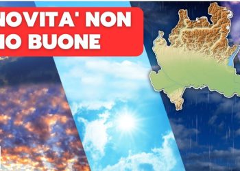 lombardia meteo lungo termine 5123 350x250 - METEO: a quando una perturbazione NEVOSA in Lombardia? Le risposte
