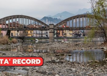 lombardia meteo siccita record 523 350x250 - Meteo Lombardia: Aprile parte malissimo e la situazione idrica è sempre più grigia