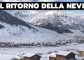 lombardia meteo torna la neve sulle alpi 65 120x86 - Previsioni meteo Cremona: pioggia in arrivo, seguita da schiarite