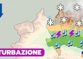 lombardia previsioni meteo perturbazione 51230 120x86 - Meteo Pavia: domani nuvole e pioviggine, poi schiarite in arrivo
