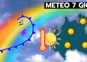 meteo lombardia meteo 7 giorni 623 350x250 - Meteo Lombardia: Anticiclone dominante, i dettagli