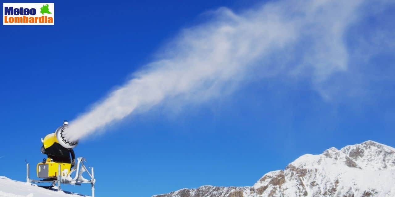 meteo lombardia neve alpi 122 - Meteo Lombardia: Alpi povere di Neve! Una triste realtà