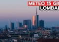 meteo lombardia previsione 15 giorni 632 120x86 - Meteo Mantova oggi nubi sparse, poi quasi sereno