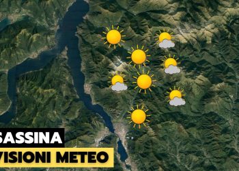 meteo lombardia valsassina previsioni 52122 350x250 - Meteo Lombardia. Situazione ed evoluzione in Valsassina dopo la forte pioggia e la neve