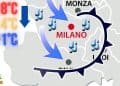 meteo milano lombardia previsioni meteo peggioramento 327  120x86 - Previsioni meteo Mantova: nubi sparse seguite da schiarite
