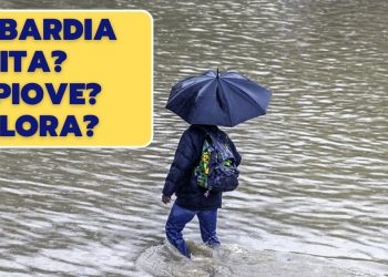 lombardia meteo piogge cadute e siccita 350x250 - Meteo Milano: Settimana fredda e con possibilità di ulteriori precipitazioni