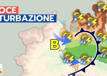 lombardia previsioni meteo arriva una veloce perturbazione 350x250 - Meteo Lombardia 10 giorni: sole o piogge? La risposta è chiara