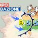 lombardia previsioni meteo veloce perturbazione 75x75 - Meteo Lombardia: sta per arrivare una fase inaspettata! Ecco di cosa si tratta