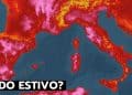 meteo lombardia con intenso caldo estivo 120x86 - Meteo Mantova: domani nubi sparse, poi arriva il nuvoloso