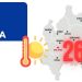 meteo lombardia con ondata di caldo 75x75 - Meteo Lombardia: in arrivo i primi caldi, ma dureranno?