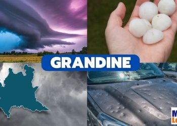 meteo lombardia e la stagione della grandine 350x250 - Meteo Lombardia: è iniziata la stagione della Grandine