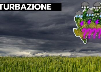 meteo lombardia perturbazione 350x250 - Meteo Lombardia Estate: siccità grave e piove male, un pessimo connubio