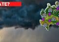 meteo lombardia temporali estivi 120x86 - Previsione meteo Monza: nuvolosità e pioggia in arrivo
