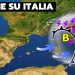 meteo con ciclone mediterraneo lombardia 75x75 - Meteo Lombardia 10 giorni: spuntano ipotesi interessanti, ecco quali