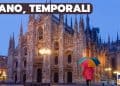 meteo lombardia a milano temporali 120x86 - Meteo Lombardia: gelate in aumento. Lunedì aria fredda