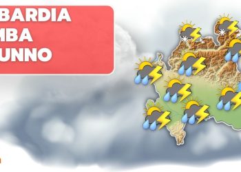 meteo lombardia autunnale 350x250 - Meteo Lombardia: adesso c'è una data ufficiale per l'arrivo di sole e caldo