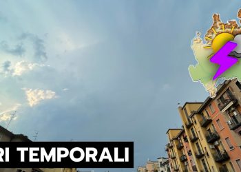 meteo lombardia con altri temporali 350x250 - Meteo Lombardia: Temporali a ripetizione, vediamo quando ne usciremo del tutto