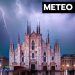 meteo lombardia e milano con temporali sparsi 75x75 - Meteo Lombardia: primi caldi, ma non dureranno, nuova instabilità