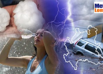 meteo lombardia grandine 1 350x250 - Meteo Milano, grandine furiosa nella notte. Danni auto, tempesta elettrica