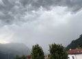 meteo lombardia piogge intense nelle alpi 120x86 - Previsione meteo Mantova: foschia oggi, seguita da cielo sereno