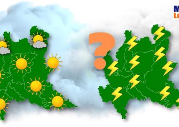 meteo lombardia previsione caldo e cambiamento 350x250 - Meteo Milano: sembrerà Autunno! Piogge a ripetizione