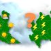 meteo lombardia previsione caldo e cambiamento 75x75 - Meteo Lombardia: weekend incerto, in attesa di nuovi temporali