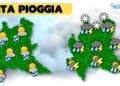 meteo lombardia previsioni di pioggia 2 120x86 - Previsione meteo Milano: foschia persistente, attesi miglioramenti