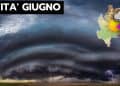 meteo lombardia proiezioni giugno 2023 120x86 - Previsione meteo Milano: pioggia oggi, ma il sole torna domani