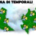 meteo lombardia una settimana con temporali 75x75 - Meteo Lombardia: i primi temporali e nubifragi alleviano siccità - Grandine in arrivo