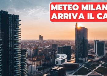 meteo milano ecco il caldo 350x250 - Meteo Milano: in arrivo i primi caldi. Ecco i valori che ci aspettiamo