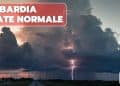 meteo estivo in lombardia 120x86 - METEO: finalmente un treno di perturbazioni, assenti in settembre in LOMBARDIA