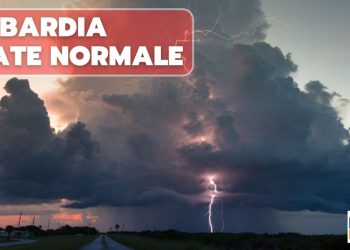 meteo estivo in lombardia 350x250 - Meteo Lombardia: Temporali a ripetizione, vediamo quando ne usciremo del tutto