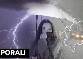 meteo lombardia altri temporali 350x250 - Meteo Milano: quando tornano caldo opprimente e notti bollenti?