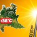 meteo lombardia con luglio caldo 75x75 - Meteo Milano: Luglio inizia con variabilità e meno caldo
