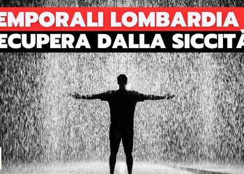 meteo lombardia temporali e siccita 350x250 - Meteo Milano: quando tornano caldo opprimente e notti bollenti?