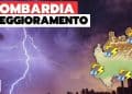 meteo lombardia verso peggioramento 120x86 - Lombardia, meteo incerto, temporali. Giovedì notte burrasca. Neve su Alpi