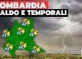 meteo lombardia caldo diffuso e temporali in settimana 120x86 - Previsione meteo Monza: sole e nuvole si alternano nei prossimi giorni