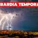 meteo lombardia forti temporali 75x75 - Meteo Milano, grandine furiosa nella notte. Danni auto, tempesta elettrica