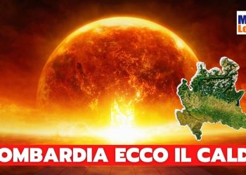meteo lombardia torna il caldo intenso 350x250 - METEO Lombardia: GRANDI cambiamenti in vista. I dettagli