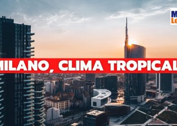 meteo milano e clima tropicale 350x250 - Meteo Milano in balia di una tempesta: era davvero una "bomba d'acqua"?
