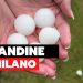 meteo milano grandine devastante 75x75 - Meteo Lombardia: settimana ricca di novità