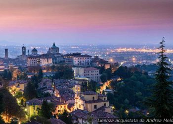 meteo-bergamo-oggi-sereno,-poi-poco-nuvoloso