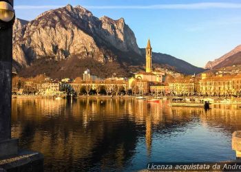 meteo-lecco-oggi-sereno,-ventoso-a-tratti,-poi-poco-nuvoloso