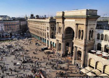 previsioni-meteo-milano:-sole-splendente-domani,-leggera-nuvolosita-in-arrivo