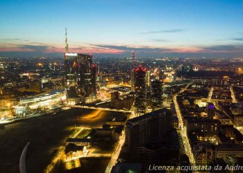 previsione-meteo-milano:-sole-e-nuvole-nei-prossimi-giorni