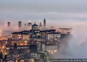 meteo-bergamo:-domani-quasi-sereno,-poi-sole-splendente