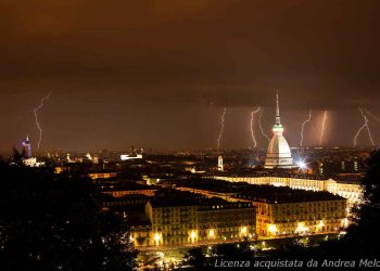 meteo-milano-domani-sereno,-poi-molto-nuvoloso-con-pioviggine