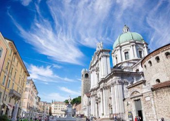 meteo-brescia-oggi-sereno,-poi-molto-nuvoloso-con-piovaschi