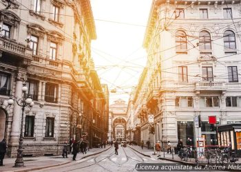 meteo-milano:-oggi-cielo-limpido,-domani-leggera-nuvolosita